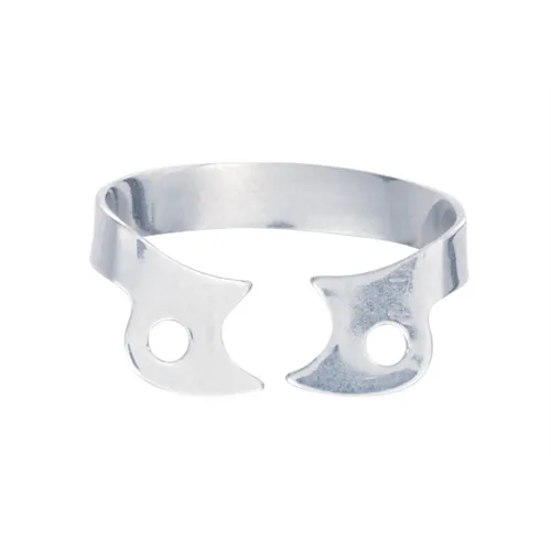 HYGENIC KOFFERDAMKLAMMER SYSTEM 7 NR.W2A