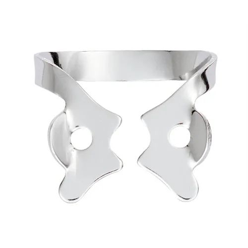 HYGENIC KOFFERDAMKLAMMER SYSTEM 7 NR.2