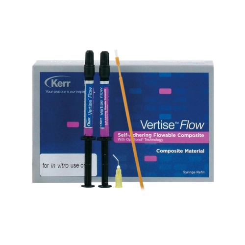 KERR VERTISE FLOW SRITZE A-3 (2x 2g)