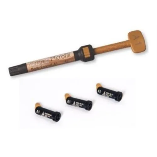 COSMEDENT RENAMEL MICROFILL CAPS KAPSELN A-2 (20 Stück)