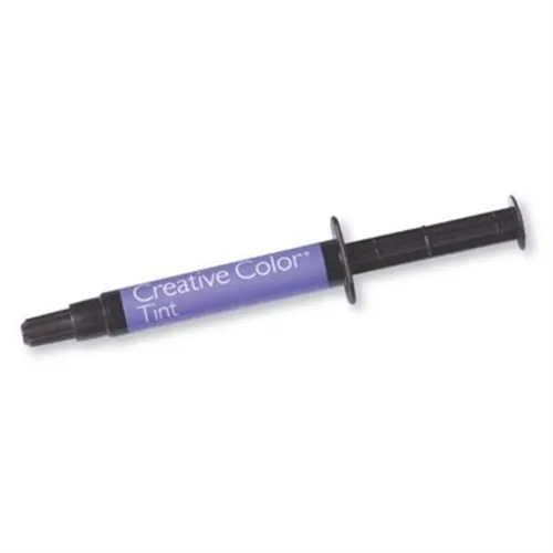 COSMEDENT CREATIVE COLOR DARK BROWN DB (2,5gr) 6031-DB