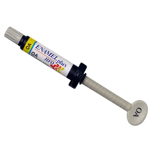 MICERIUM ENAMEL PLUS HFO KOMPOSIT SPRITZE OA (5gr)