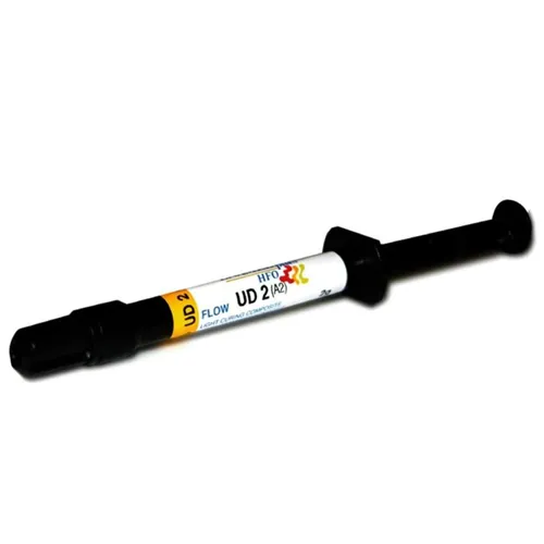 MICERIUM ENAMEL PLUS HRO COMPOSITE SPRITZE FLOW UD2/A2 (2gr)