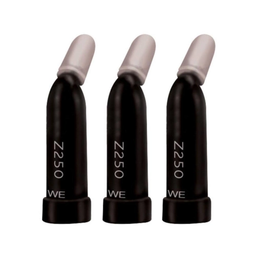 3M Z-250 FILTEK KAPSELN SCHNEIDE (20x0,2gr)