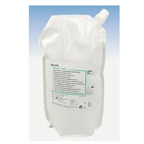 3M ROCATEC-SOFT NACHFÜLLPACKUNG 30µm (3000gr)