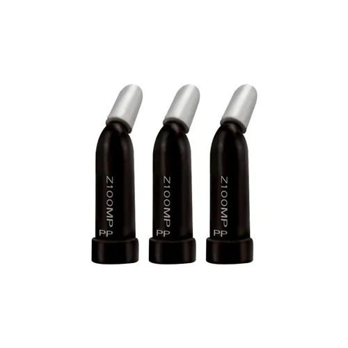 3M Z-100 KAPSELN CERVICAL GELB (9x0,2gr)