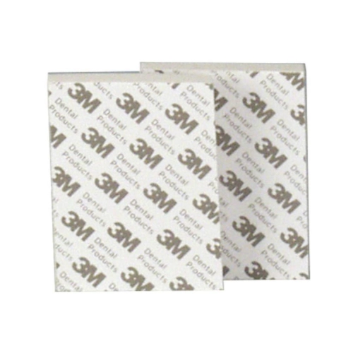 3M KOMPOSIT ANMISCHBLOCK (10 Stück)