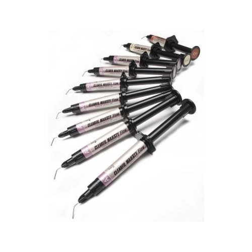 KURARAY CLEARFIL MAJESTY FLOW SPRITZE A-1 (3,2g)