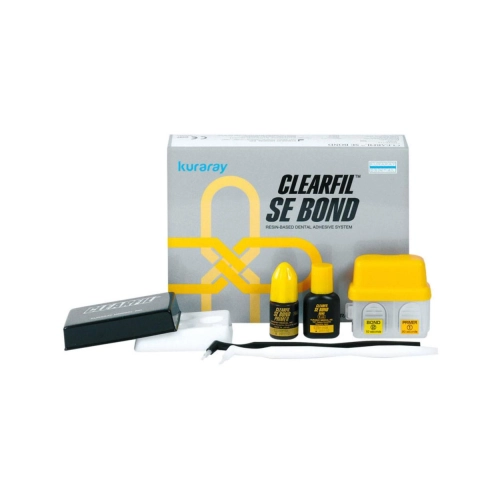 KURARAY CLEARFIL SE BOND KOMPLETT