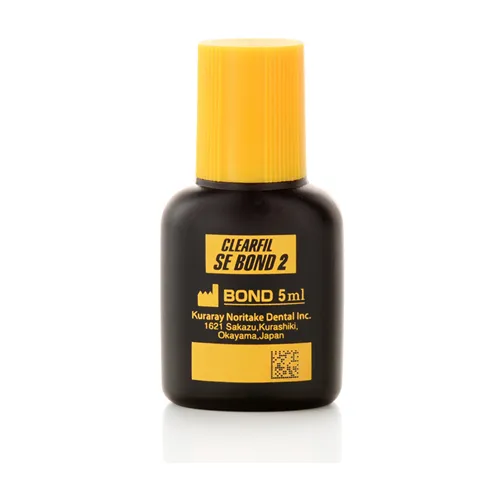 KURARAY CLEARFIL SE BOND 2 BONDING FLÜSSIGKEIT (5ml)