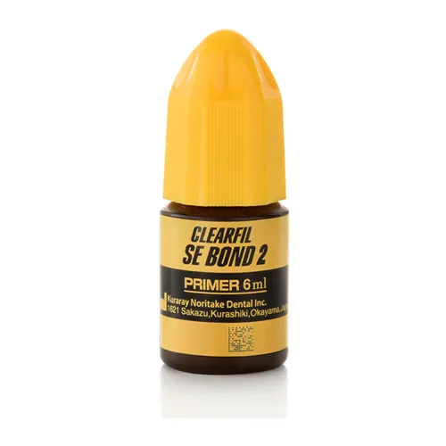 KURARAY CLEARFIL SE BOND 2 PRIMERFLÜSSIGKEIT (6ml)