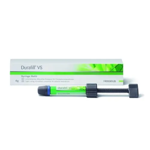 KULZER DURAFILL VS SPRITZE I (4gr)