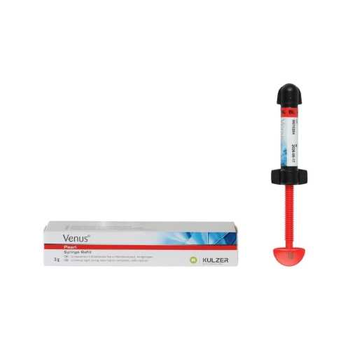 KULZER VENUS PEARL SPRITZE NACHFÜLLUNG BL (3gr)