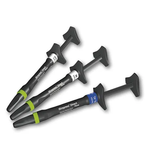 IVOCLAR IPS EMPRESS DIRECT FLOW SPRITZE BLEACH XL (1,8gr)