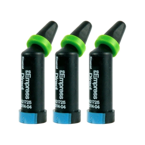 IVOCLAR IPS EMPRESS DIRECT KAPSELN A3.5 ENAMEL (10x0,2gr)