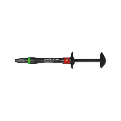 VIVADENT TETRIC EVOFLOW SPRITZE A4 (2gr)