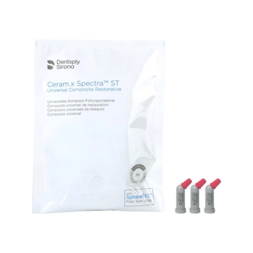 DENTSPLY SIRONA CERAM.X SPECTRA ST KAPSELN A-3 (16x 0,25g)
