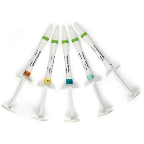 VIVADENT VARIOLINK ESTHETIC TRY-IN PASTE NACHFÜLLUNG LIGHT+ (1,7gr)