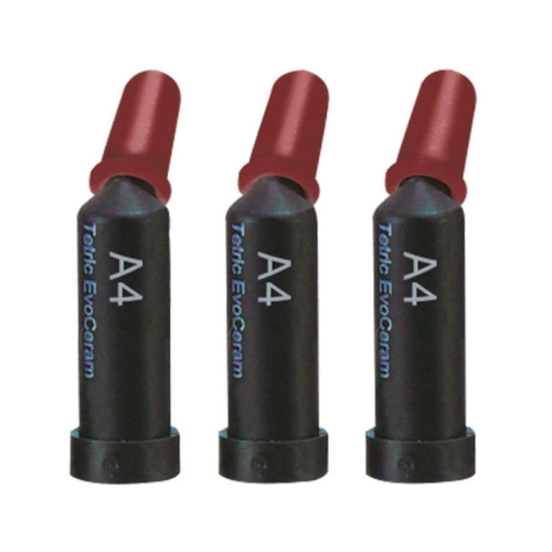 VIVADENT TETRIC EVOCERAM KAPSELN A4 (20x0,2gr)