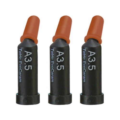 VIVADENT TETRIC EVOCERAM CAVIFIL KAPSELN A-35 (20x 0.2g)