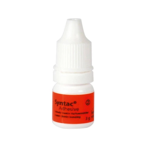 VIVADENT SYNTAC ADHäSIV (3gr)