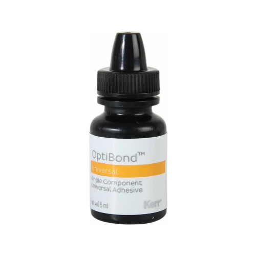 KERR OPTIBOND UNIVERSAL NACHFÜLLUNG (5ml)
