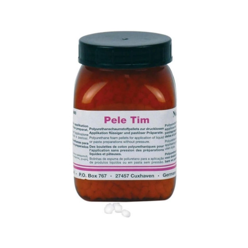 VOCO PELE TIM SCHAUMSTOFFPALLETS NR.1 (3000 Stück)