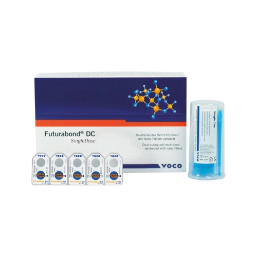 VOCO FUTURABOND-DC SINGLE DOSE NR. 1164 (50 Stück)