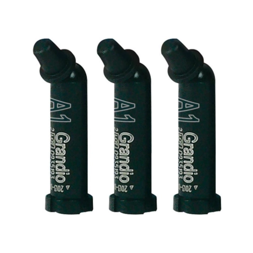 VOCO GRANDIO KOMPOSIT KAPSELN A1 (20x 0,25g)