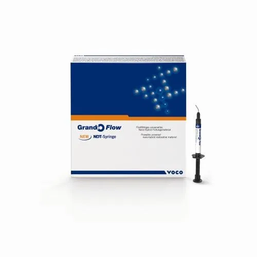 VOCO GRANDIO FLOW KOMPOSIT SPRAY A4 (2x2gr)