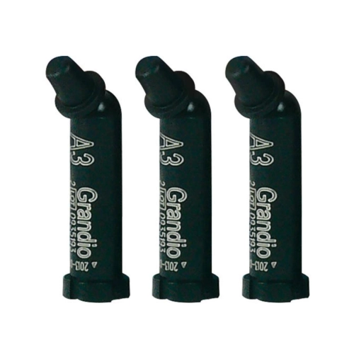 VOCO GRANDIO KOMPOSIT KAPSELN A3 (20x 0,25g)