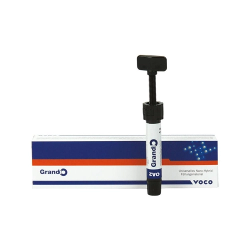 VOCO GRANDIO COMPOSITE SPRITZE OA2 (4gr)