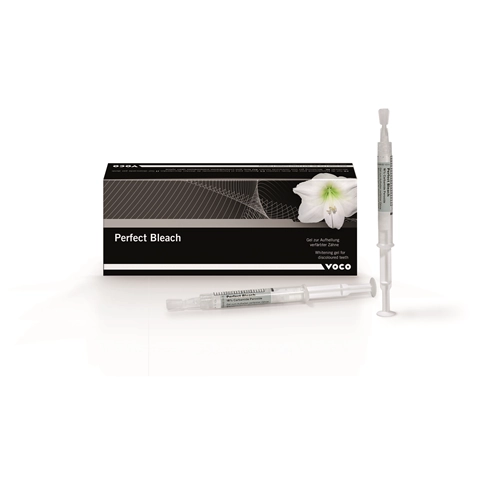 VOCO PERFECT BLEACH 16% SPRITZE (3x 2,4ml)