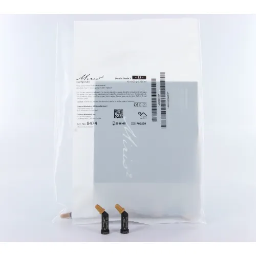 COLTENE MIRIS COMPOSITE DENTIN KAPSELN FARBE 3 (10x 0,25gr)