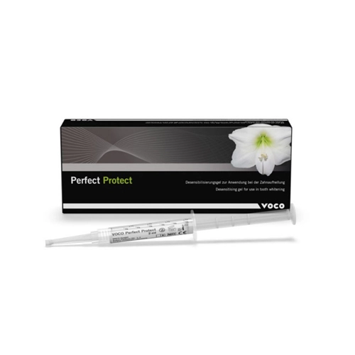 VOCO PERFECT PROTECT DESINSITISING GEL (2x2ml)