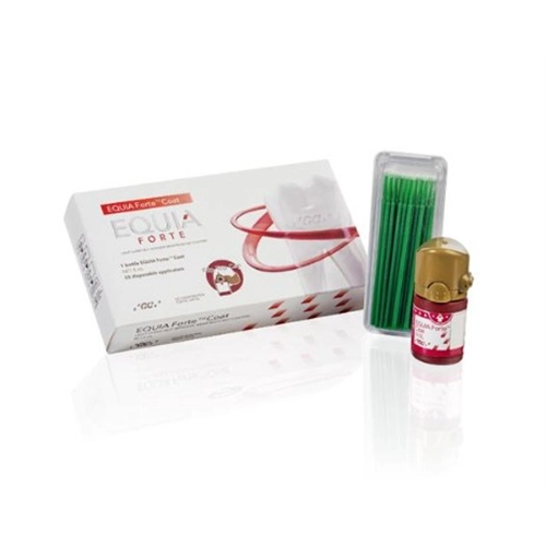 GC EQUIA FORTE COAT (4 ml)