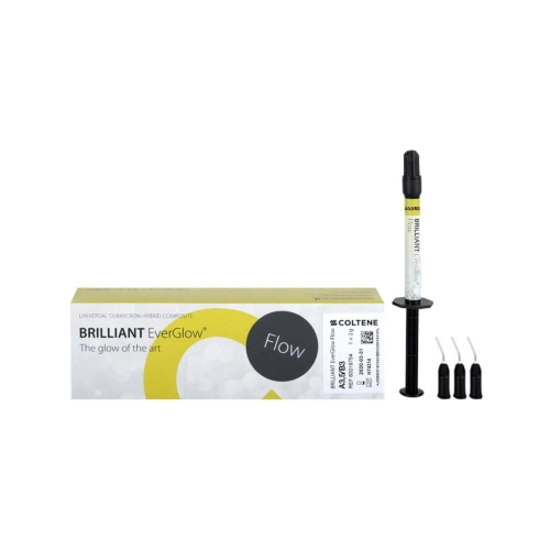 COLTENE BRILLIANT EVERGLOW FLOW SPRITZE A3,5 / B3 (2g)