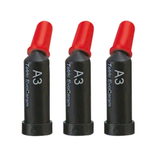 VIVADENT TETRIC EVOCERAM CAVIFIL KAPSELN A-3 (20x 0.2g)