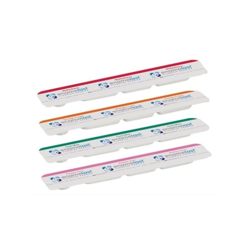 ULTRADENT ENAMELAST COOL MINT UNIT DOSE KIT (50x 0,4ml)