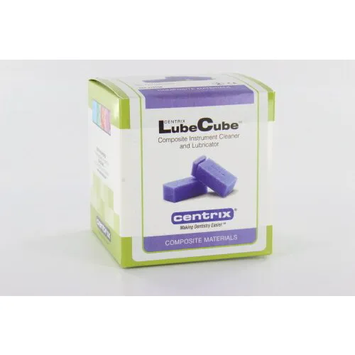 CENTRIX LUBECUBE (72 Stück)