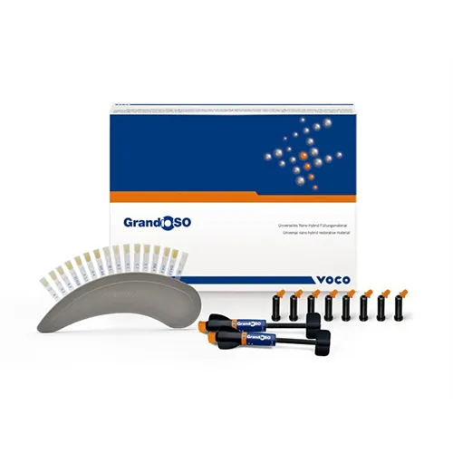 VOCO GRANDIO SO FLOW SPRAY OA2 (2x2gr) REF 2734