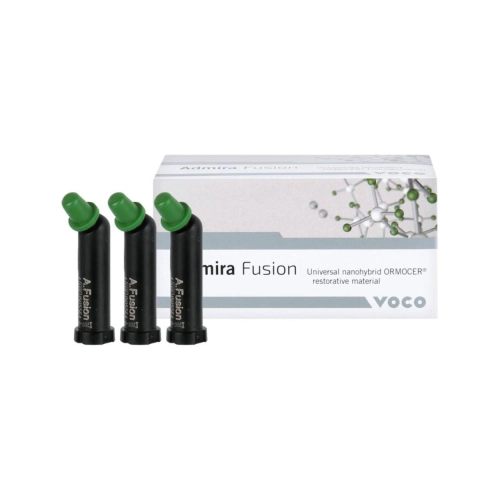 VOCO ADMIRA FUSION KAPSELN OA-3 NR.2800(15x 0,2g)