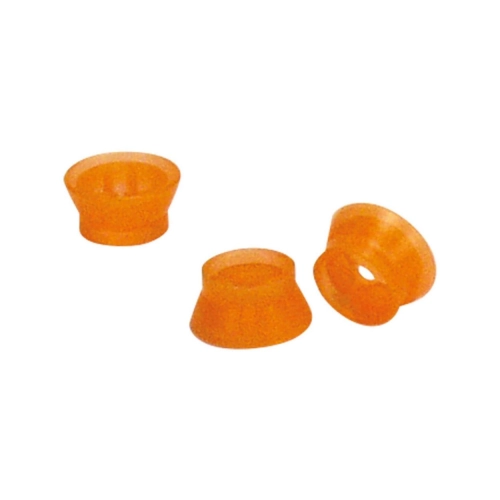 VIVADENT BLUEPHASE BLENDSCHUTZTRICHTER ORANGE (3 Stück)