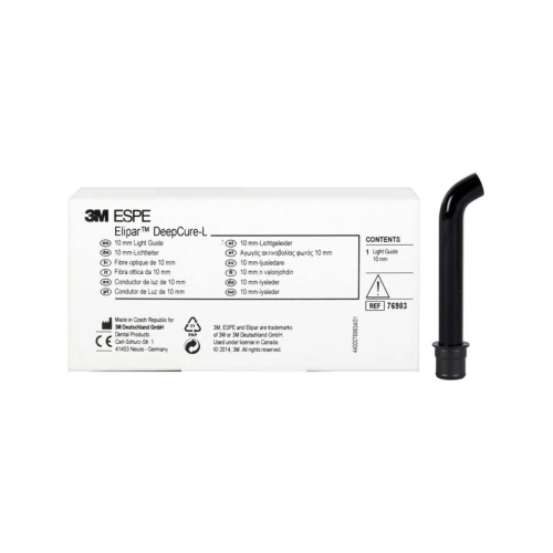 3M ELIPAR DEEPCURE-L LED LICHTLEITER 10mm 76983