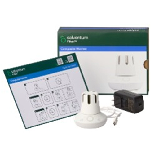 3M FILTEK KOMPOSIET-ERWÄRMER KIT