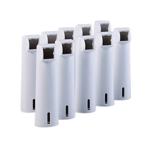 CMS-DENTAL FOTOSAN SCHUTZHÜLSEN (10st)