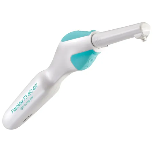 CMS-DENTAL FLASH MAX P3 460 HÄRTUNGSLAMPE