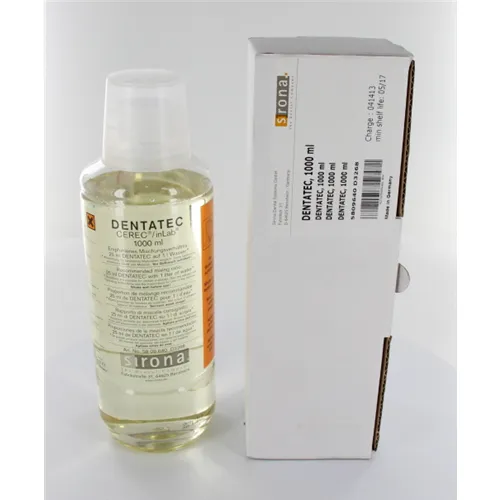 SIRONA CEREC DENTATEC PROCAD (1ltr)