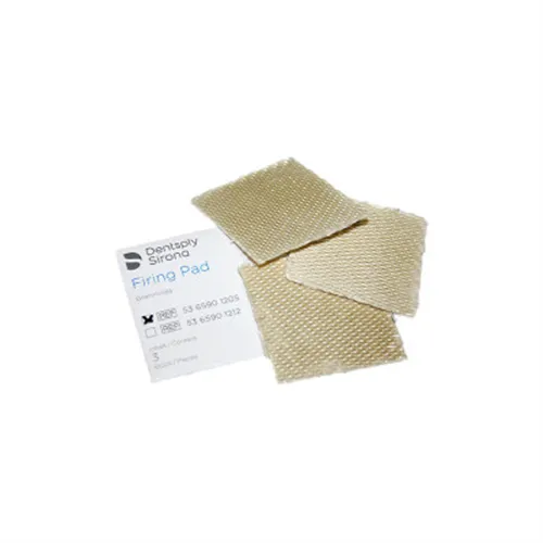 DENTSPLY SIRONA BRENNPLATTE (3 Stück) REF 5365901205