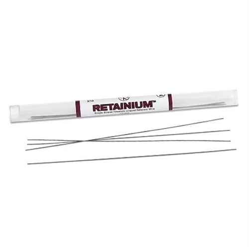 RELIANCE LINGUAL RETAINER DRAHT (10st)